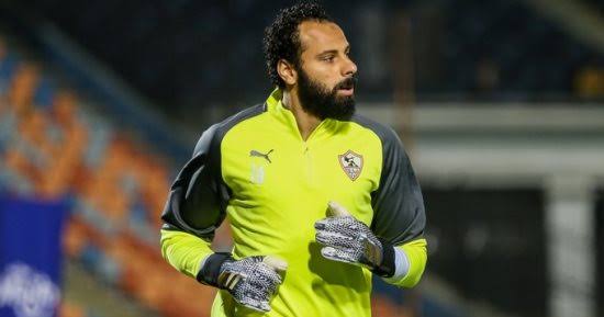 أحمد نبيل: جنش لاعب محترف.. و«تفويته» للزمالك غير صحيح