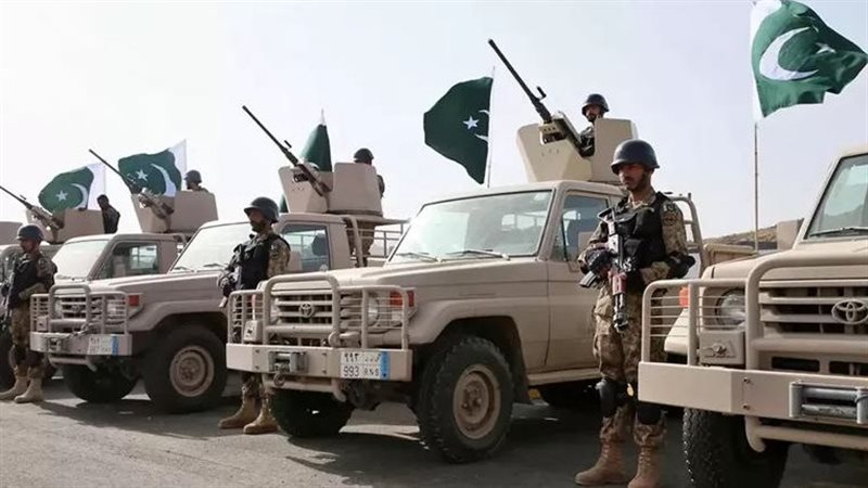 المنطقة على وشك الاشتعال، باكستان تهدد بتفعيل اتفاقية مكة وإيطاليا تتحرك إلى باب المندب