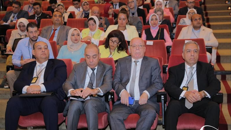«لا نكون مجرد مستهلكين».. وزير الاتصالات الأسبق يدعو لنماذج عربية للذكاء الاصطناعي