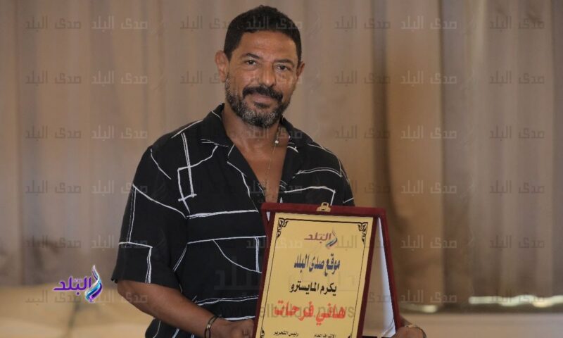 المايسترو هاني فرحات: الجيل القديم كان موهوب بزيادة وعوّض نقص التعليم الكلاسيكي
