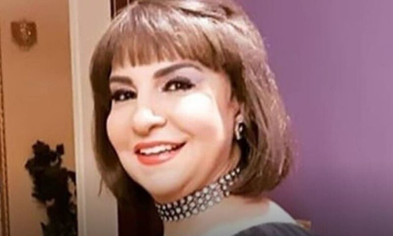 فاطمة الكاشف تستغيث بشركات الإنتاج: “الغيبة طالت وده مصدر رزقنا الوحيد”