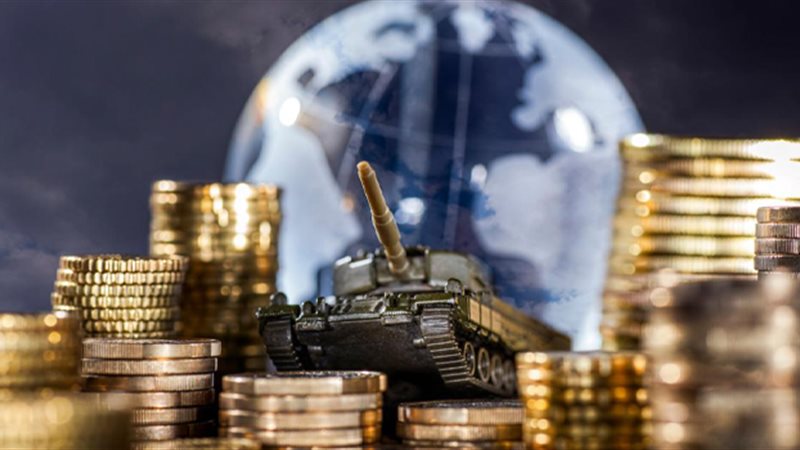 أخبار الاقتصاد اليوم: الذهب يقفز 15 جنيها، البورصة تختبر حاجز الـ57 ألف نقطة، مزاد لبيع سيارات وموتوسيكلات نيابات أسوان غدًا، أرخص 7 سيارات زيرو في مصر