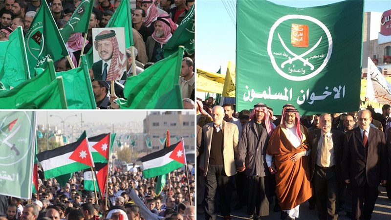 رغم تسامح السلطة مع نشاطها الحزبي، لماذا تعجز «إخوان الأردن» عن إجراء مراجعة فكرية حقيقية؟