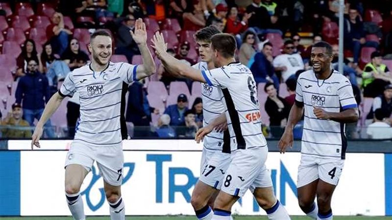 الدوري الايطالي، جنوى يسقط على ملعبه أمام كومو برباعية