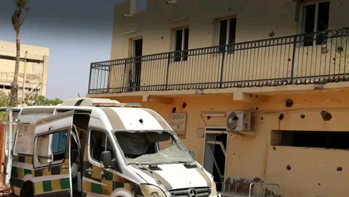 الملاريا تنهش السودانيين… ملايين الإصابات وتحذيرات من أدوية مغشوشة 