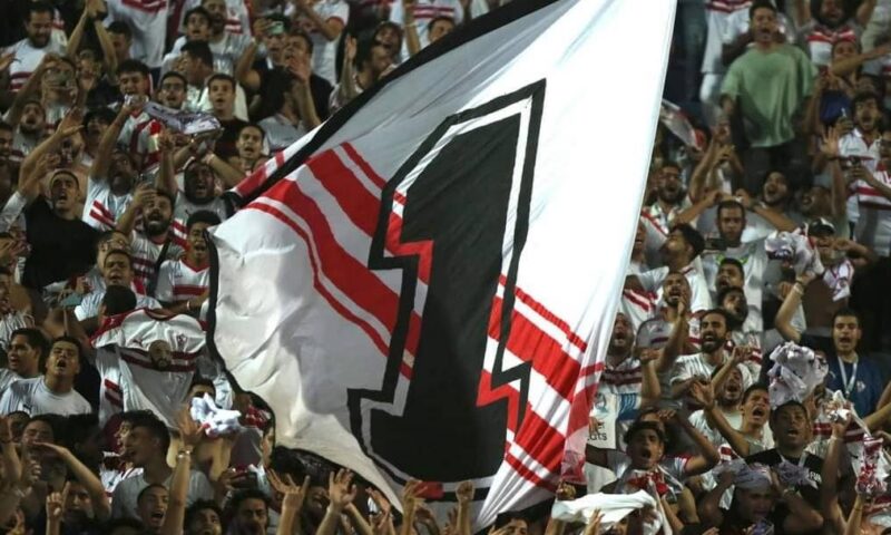 40 ألف مشجع في مباراتي الزمالك والميناء الجيبوتي بدوري أبطال إفريقيا