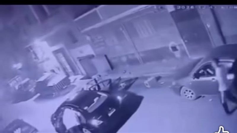 التصعيد المتبادل أشعل أزمة دهس فتاة المطرية، طبيب نفسي يحلل دوافع السائق ويحذر من ثواني الانفجار العصبي