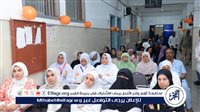 المستشفى الرئيسي بجامعة أسيوط تواصل احتفالاتها باليوم العالمي لسلامة المرضى
