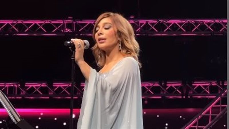 أصالة تستعد لطرح ألبوم الوطن احتفاءً بالتراث السوري وعودة تاريخية إلى دمشق بعد 15 عامًا