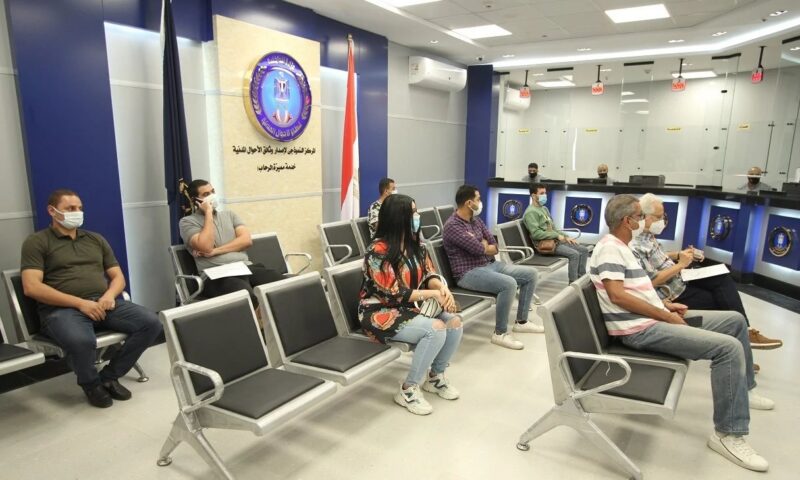 لأبنائنا بالسعودية والإمارات وإيطاليا.. لجان لاستخرج بطاقات الرقم القومي في هذه المواعيد