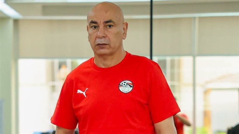 علاء نبيل: هناك أشخاص داخل اتحاد الكرة تزعجهم النتائج الإيجابية لمنتخب مصر