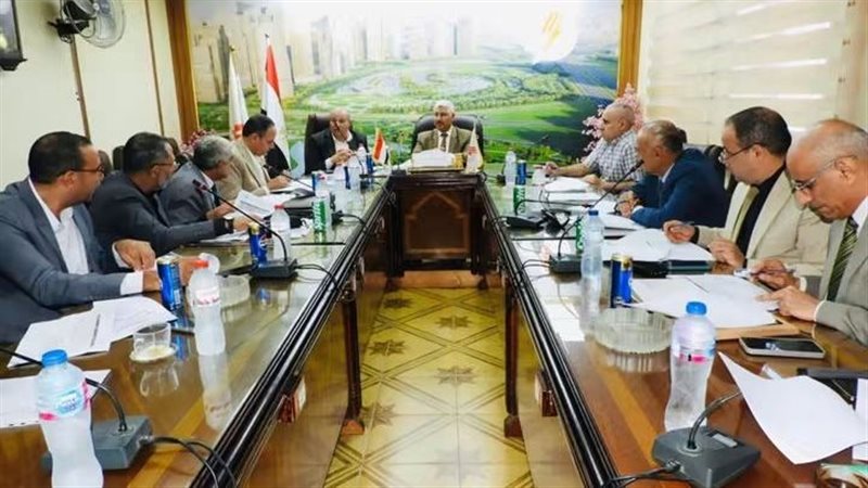بالتنسيق مع المصرية لنقل الكهرباء، طوارئ في جنوب الدلتا لمواجهة أحمال صيف 2027