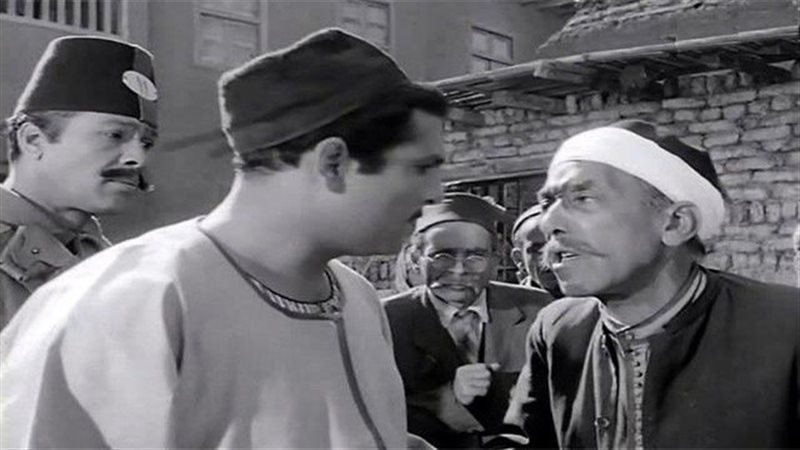 في ذكرى رحيله، حسن البارودي عجوز المسرح ومنافق السينما