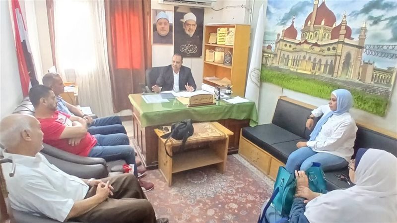“الإسكندرية الأزهرية” تُحقق مراكز متقدمة على مستوى الجمهورية في مسابقة “الأزهري الصغير”