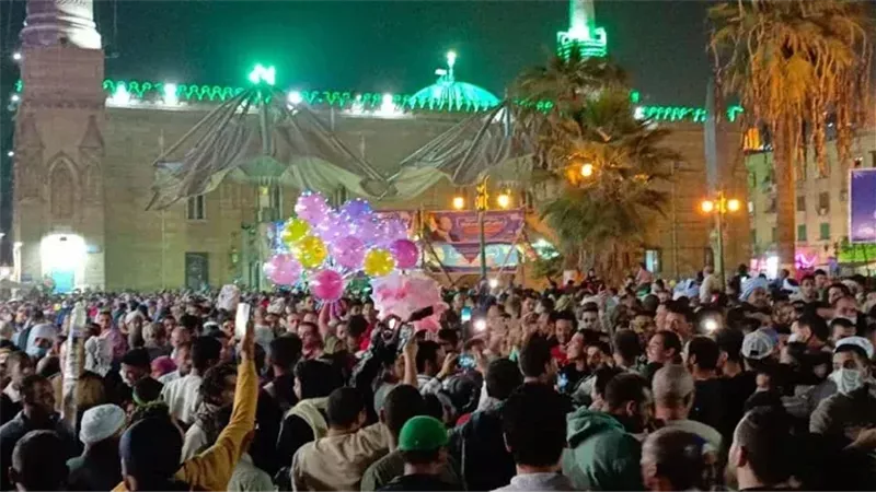 رأس الحسين في القاهرة، روايات تاريخية تحسم جدل مكان الرأس الشريف بعد قرون