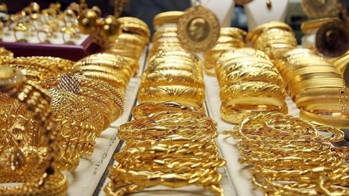 أسعار الذهب في مصر بمستهل التعاملات الصباحية اليوم 21-9-2026