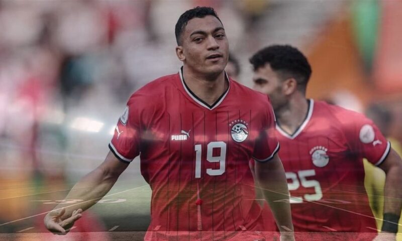 أحمد شوبير: الأهلي لم ولن يتفاوض مع مصطفى محمد