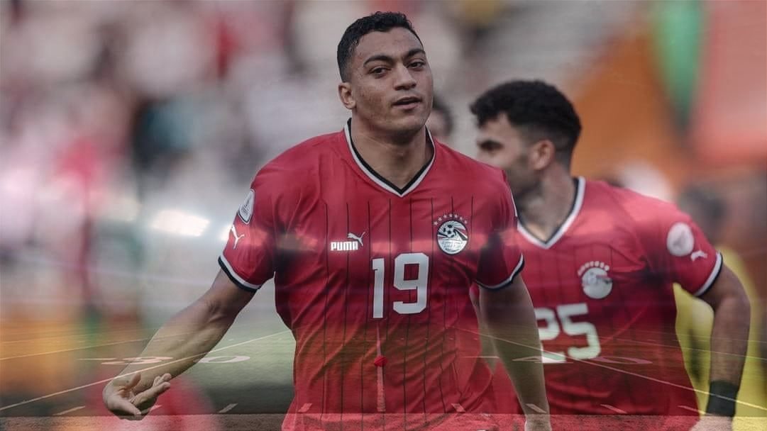 أحمد شوبير: الأهلي لم ولن يتفاوض مع مصطفى محمد