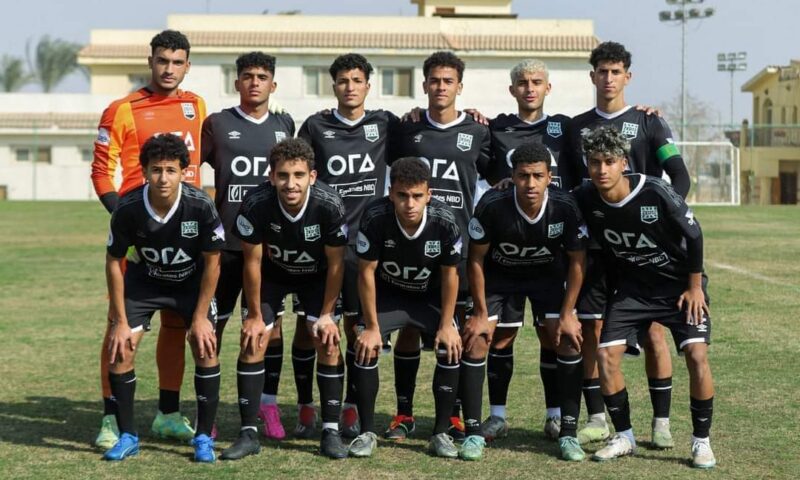 تشكيل زد لمواجهة تيليكوم الجيبوتي في الكونفدرالية