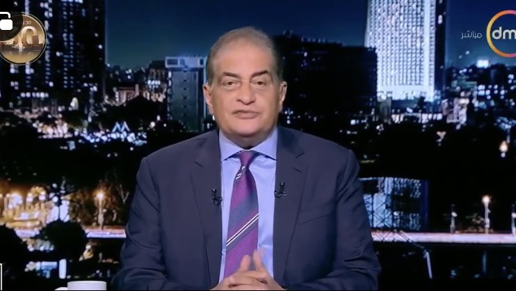 أسامة كمال يتحدث عن ترند صور الثمانينيات بالذكاء الاصطناعي