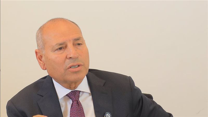 محافظ القاهرة يستعرض جهود إعادة إحياء العديد من معالم القاهرة الخديوية والتاريخية والإسلامية