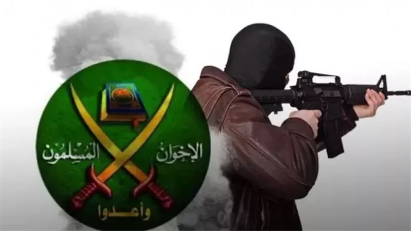 «تجميد أموال وحظر 5 سنوات»، ماذا تعني إعادة إدراج الإخوان على قوائم الكيانات الإرهابية؟