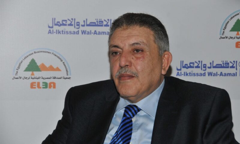 اتحاد الغرف التجارية يعلن تشكيل لجنة التطوير العقاري.. تعرف على الأعضاء والمهام