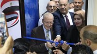افتتاح مقر أمانة حزب الجبهة الوطنية بطوخ بحضور قيادات الحزب بالقليوبية