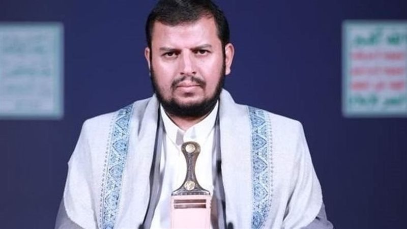 عبد الملك الحوثي يزعم: اتهامنا باستهداف مكة المكرمة تضليل وافتراء