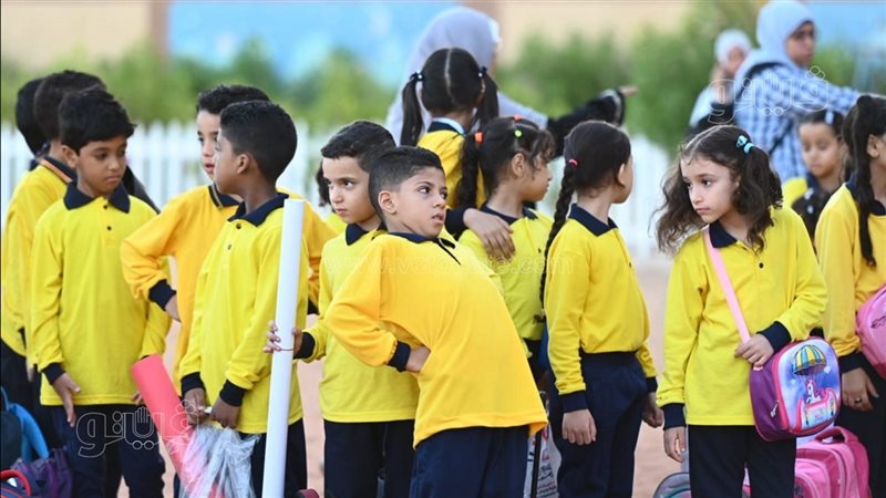 تحذير عاجل من التعليم للطلاب بشأن الغياب المدرسي