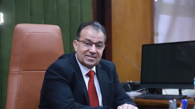 جامعة قنا تنهي استعداداتها لاستقبال العام الجامعي الجديد