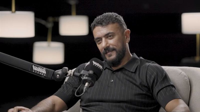 بعد التصريحات المسيئة، أحمد العوضي يعتذر لـ ياسمين عبد العزيز