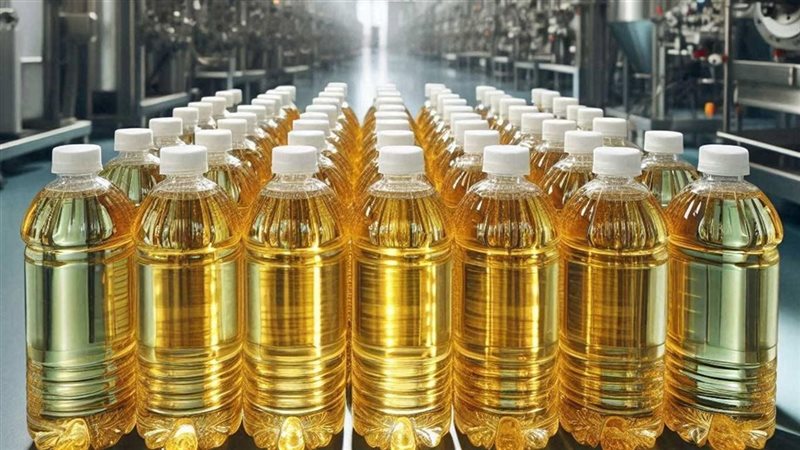 1000 جنيه ارتفاعا في طن الصويا المكرر، أسعار الزيت اليوم بالأسواق