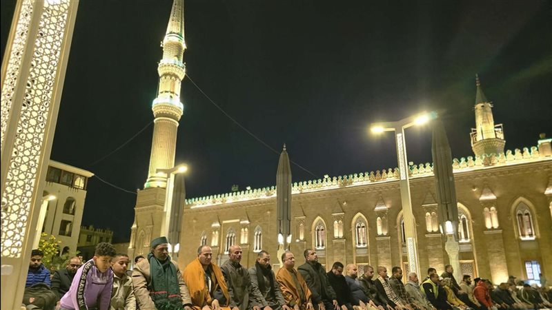 في ذكرى وصول الرأس الشريف لمصر، كيف وصلت آثار الرسول إلى مسجد الإمام الحسين؟