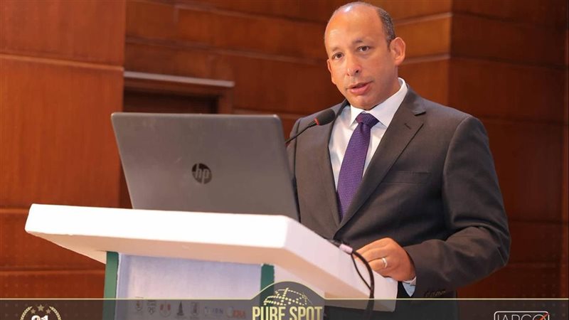 مركز قصر العيني للكلى ينظم الدورة التدريبية الثالثة للإصابة الكلوية الحادة
