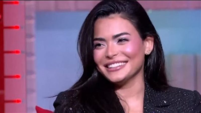 أسماء جلال تبدأ تصوير مسلسل “ميس هناء” نوفمبر المقبل