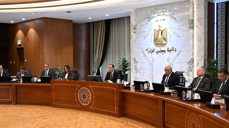 رئيس الوزراء لـ المحافظين: حظر قطع الأشجار نهائيًا دون موافقة وزيرة التنمية المحلية والبيئة