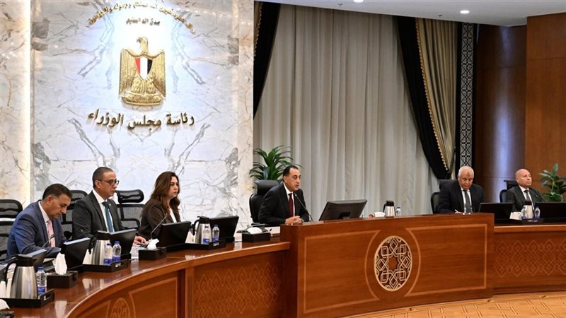الأسعار والمدارس والأشجار في المقدمة، مدبولي يفتح 5 ملفات ساخنة مع المحافظين