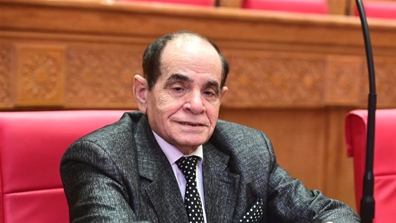 عضو تشريعية النواب: تصوير الوقائع “قرينة” لا تدين أحدًا والخصوصية مصونة بالدستور