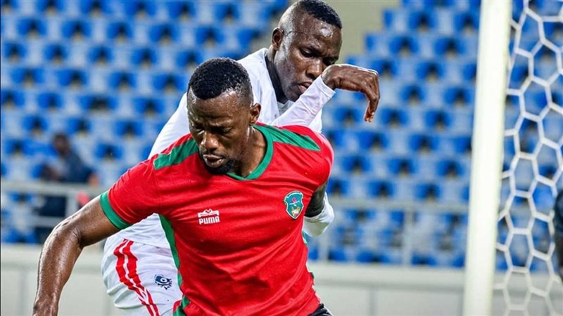 تعرف على منتخب جنوب السودان منافس مصر في تصفيات أمم أفريقيا