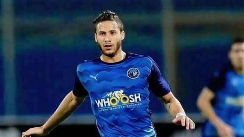بعد رفض الطعن.. باب أخير قد يبقي رمضان صبحي في الملعب