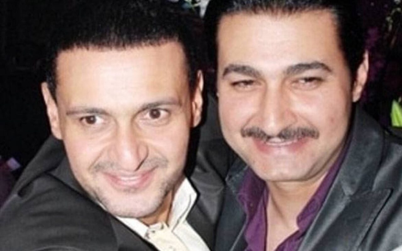 ياسر جلال يكشف تفاصيل فيلمه الجديد مع شقيقه رامز