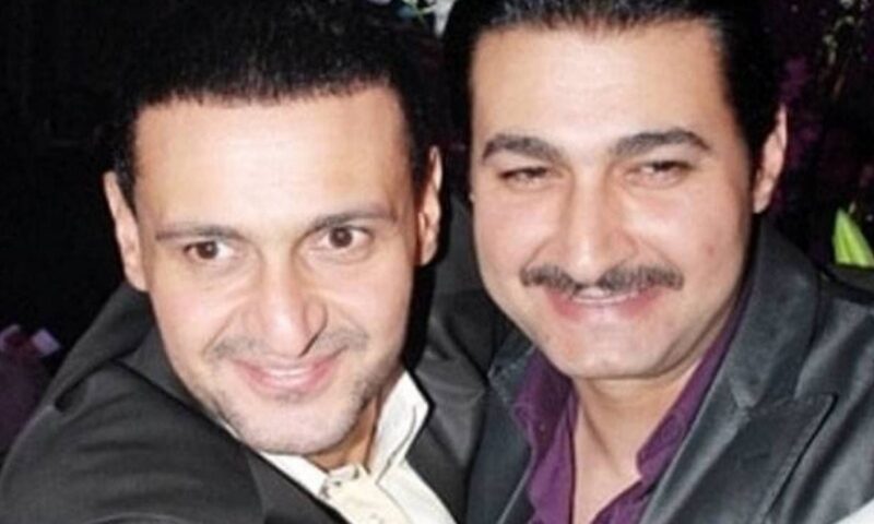 ياسر جلال يكشف تفاصيل فيلمه الجديد مع شقيقه رامز