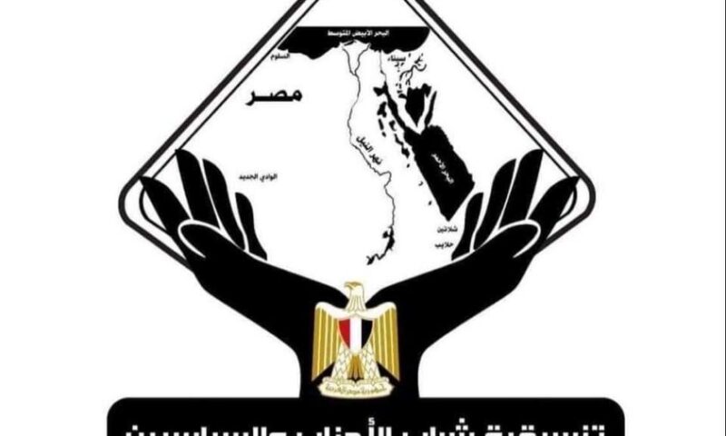 تنسيقية شباب الأحزاب تهنئ ماهر الفضالي لحصوله على الماجستير في العلوم السياسية بتقدير ممتاز