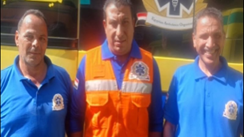أطفال في مواجهة الطوارئ.. بطولات صغيرة تنقذ الآباء والأمهات عبر 123.. واقعة طفل بني سويف ليست الأولى.. وطفلة بالغردقة سبقت ابن الـ13 عامًا في إنقاذ والدتها بعد تعرضها لإغماء مفاجئ