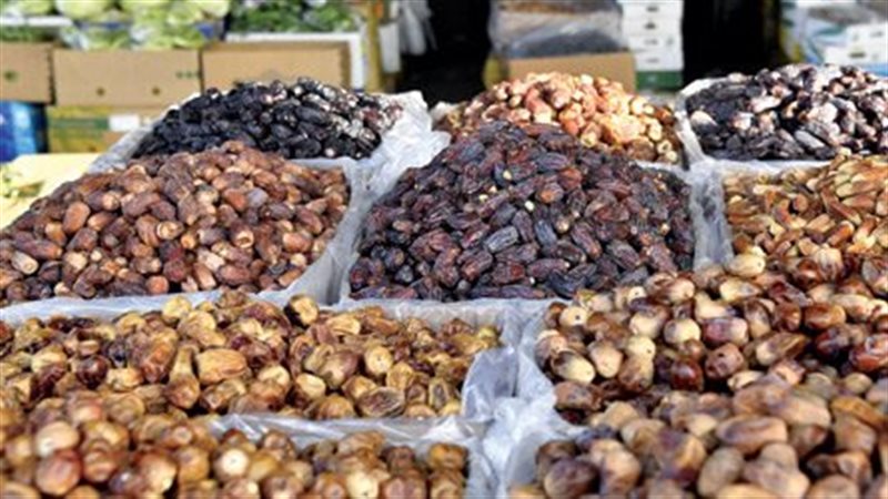 مع بلوغه ذروة الموسم.. انخفاض أسعار البلح والتمور في الأسواق.. شعبة الفاكهة توضح الأسباب وتوقعاتها المستقبلية
