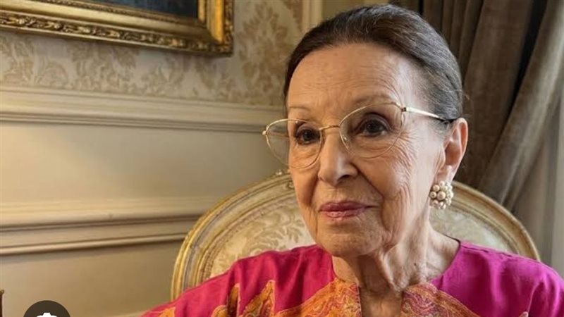بعد تتويجها بشخصية العام الثقافية، معرض أبو ظبي للكتاب 2026 يحتفي بنجاة الصغيرة