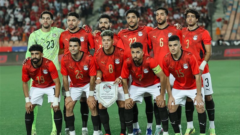 أبرزهم صلاح ومرموش وحمزة عبد الكريم، قائمة منتخب مصر المتوقعة لمباراتي أنجولا وجنوب السودان