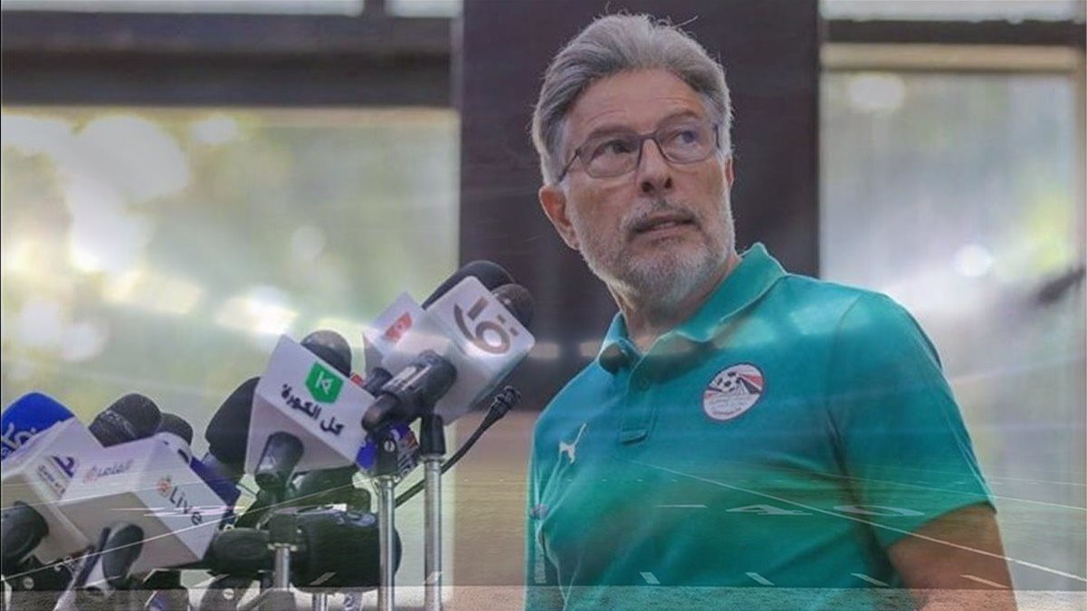 محمد فاروق: فيتور بيريرا «الأفضل» بين كلاتنبرج وأوسكار في لجنة الحكام