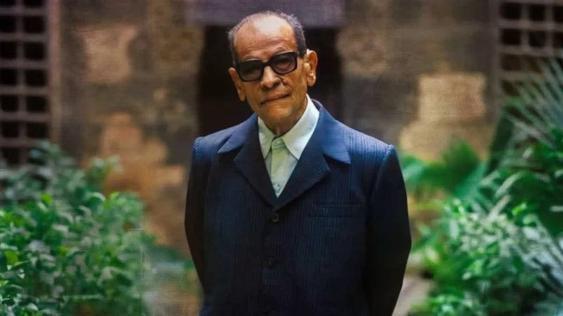 نادي سينما أوبرا دمنهور يعرض “نجيب محفوظ.. ضمير عصره” في بداية موسمه الثقافي